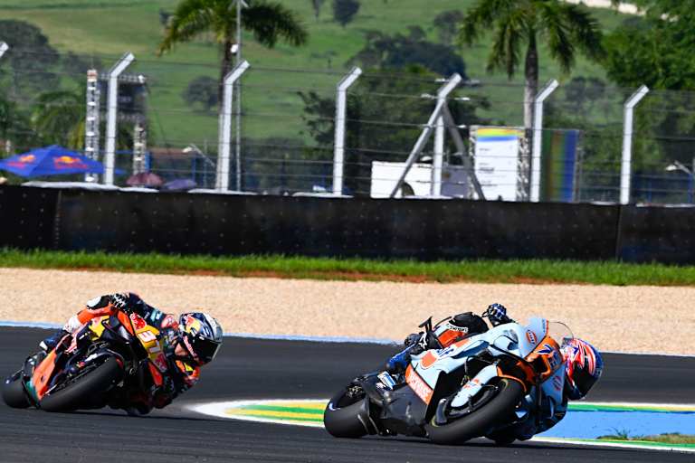 Ai Ogura bestätigte sein Können auch in Brasilien: Platz 5