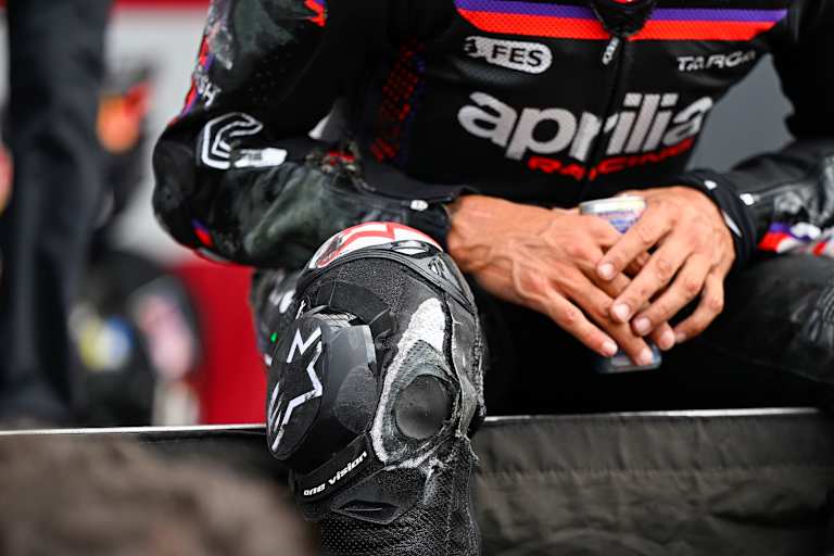 Jorge Martin und der Beweis des Übermuts nach dem Sprint-Sieg in Austin