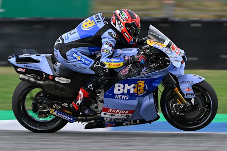 Nullnummer: Sportlich war der Auftritt von Pirro kein Erfolg