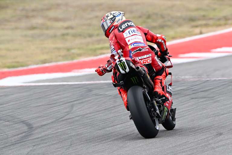 Marc Marquez – findet er wieder zur Bestform zurück?