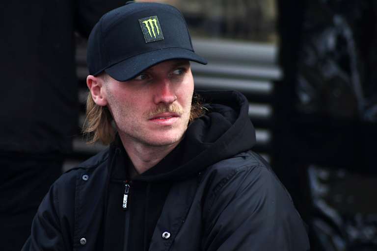 Davey Todd darf nicht an der TT teilnehmen