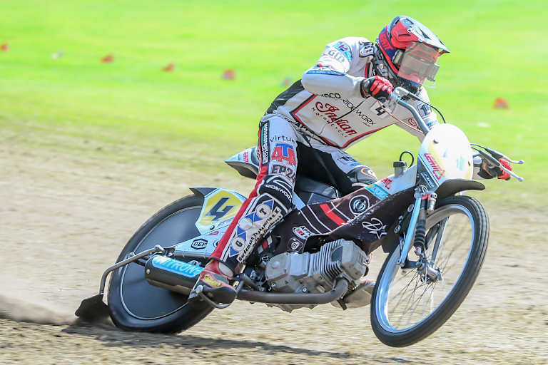 Andrew Appleton (GB)