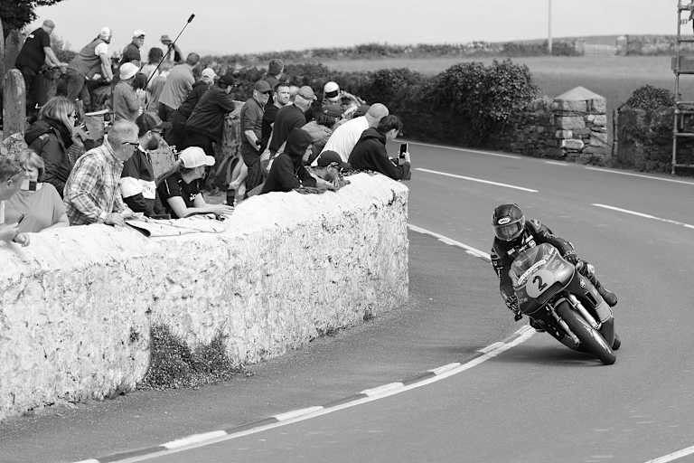 Alan Oversby