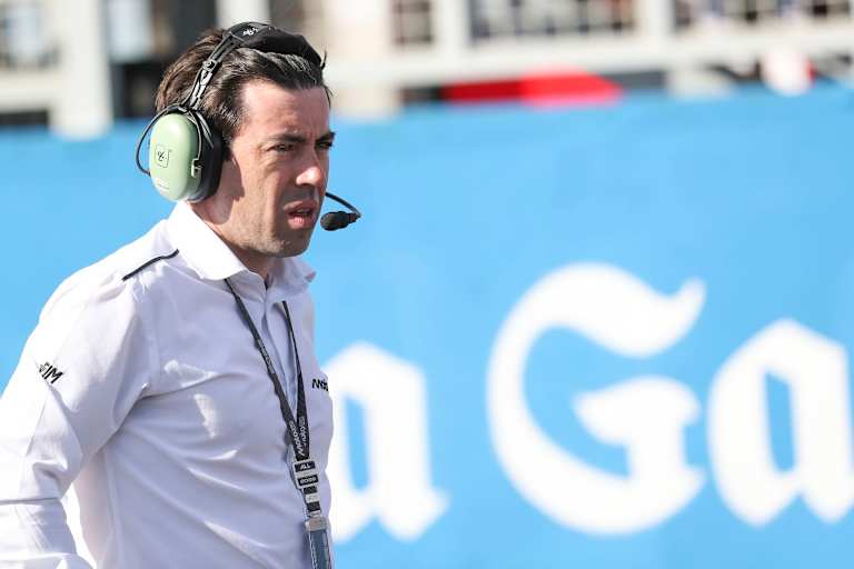 Carlo Ezpeleta ist der sportlicher Direktor der MotoGP