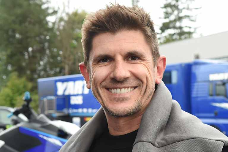 Lebensretter Jason O'Halloran