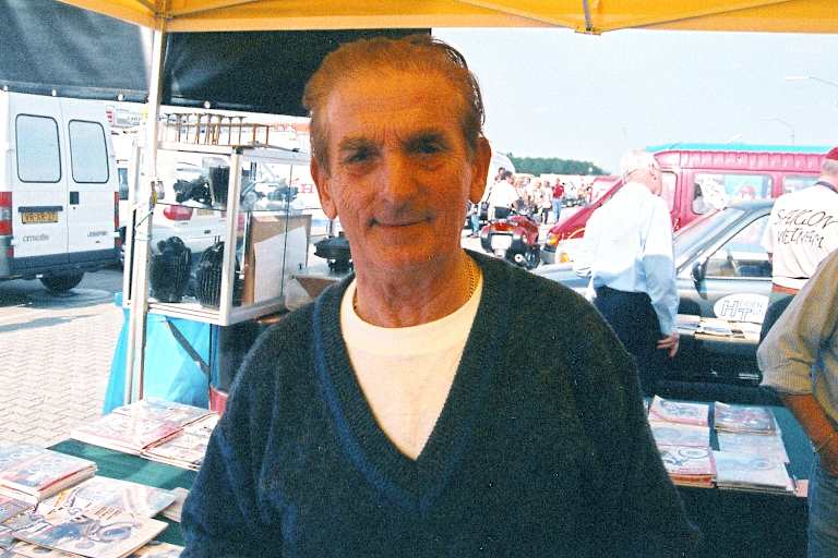Umberto Masetti