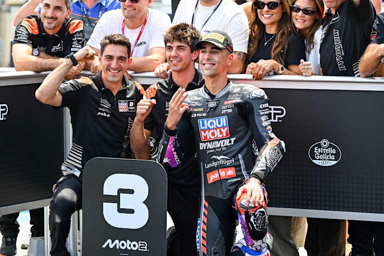 Senna Agius schaffte es beim Balaton-Debüt auf Platz 3