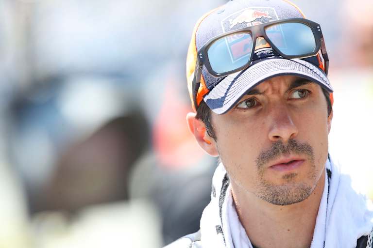 Zukunft unklar: Maverick Vinales