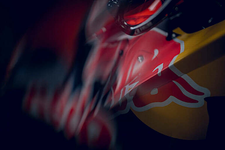 Bleiben verbunden: KTM Factory Racing und Red Bull