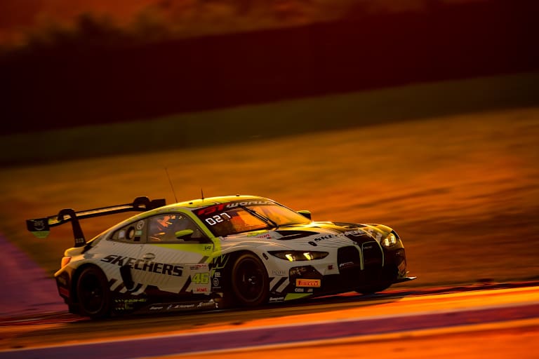 Kommt Rossi 2027 als BMW-Werksfahrer auf die Nürburgring Norschleife?