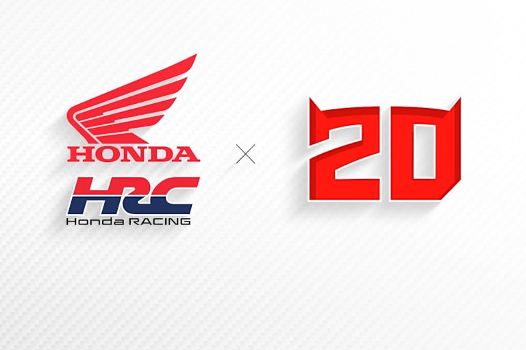 Nüchtern, effizient: Honda hat sich ab 2027 mit Fabio Quartararo verbunden