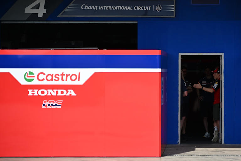 Castrol und Honda bleiben auch 2027 verbunden