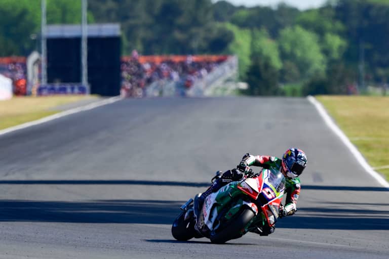 Johann Zarco will im September zurück auf die MotoGP-Honda