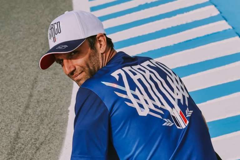 Keine Zukunftssorgen: Johann Zarco