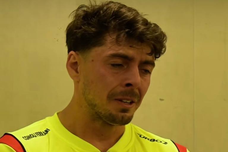Fabio Di Giannantonio: Der Abschied von VR46 Racing schmerzt schon jetzt