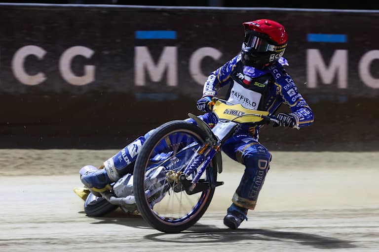 Bartosz Zmarzlik
