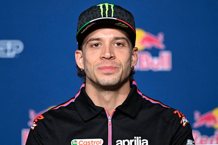 Nicht nur der heimliche Favorit in Misano: Marco Bezzecchi