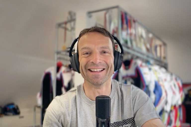 Sylvain Guintoli hätte sich einen TT-Start vorstellen können