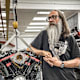 Bagger World Cup: Wir stellen die Harley-Rennabteilung in Milwaukee vor
