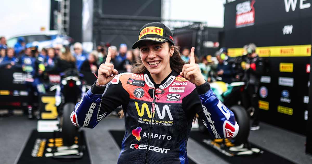 Dritter-Anlauf-Beatriz-Neila-und-Crescent-machen-in-der-WorldWCR-weiter