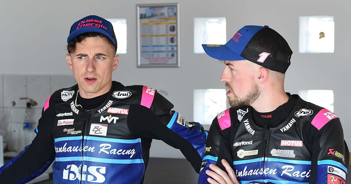 Steinhausen Racing: Siege in Le Mans gut für das Selbstvertrauen ...