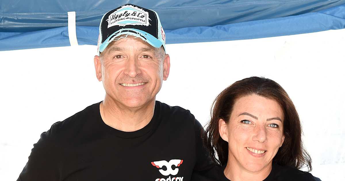 Tim Reeves/Melanie Farnier: Tourist Trophy beendet, bevor sie begonnen ...