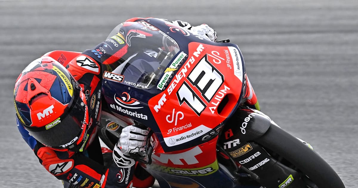 Zeittraining-Moto3-Br-nn-Malaysias-Rookie-Danish-stach-Spanier-aus