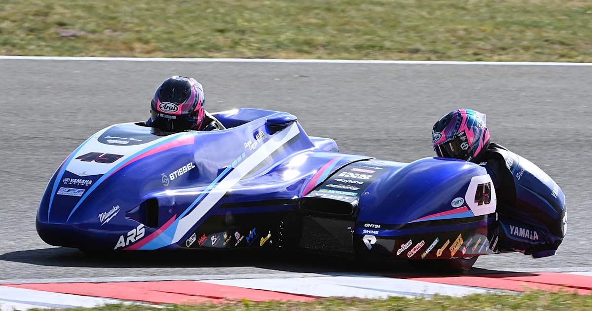 Pau-Sprint-Dritter-Saisonsieg-f-r-Payne-P-iv-rinta-vor-Christie-auf-P-2