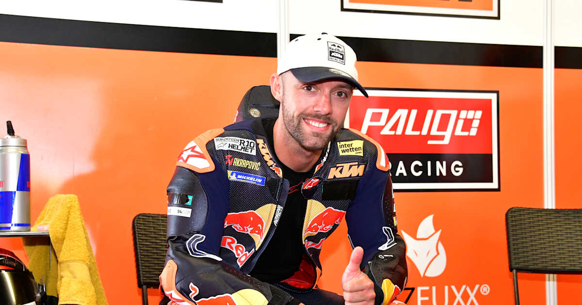 Most-Folgers-erstes-Rennen-mit-der-KTM-990-RC-R-Wiederholung-geplant