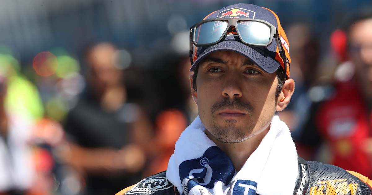 Maverick-Vinales-Tech3-sprach-Klartext-und-lieferte-wieder-nicht