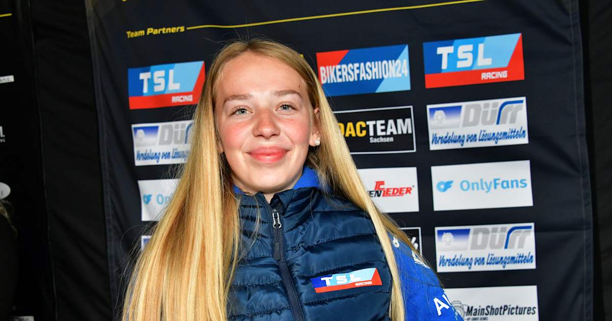 Lucy-Michel-Rennen-fahren-und-40-Stunden-Wochen-sind-schwer-vereinbar