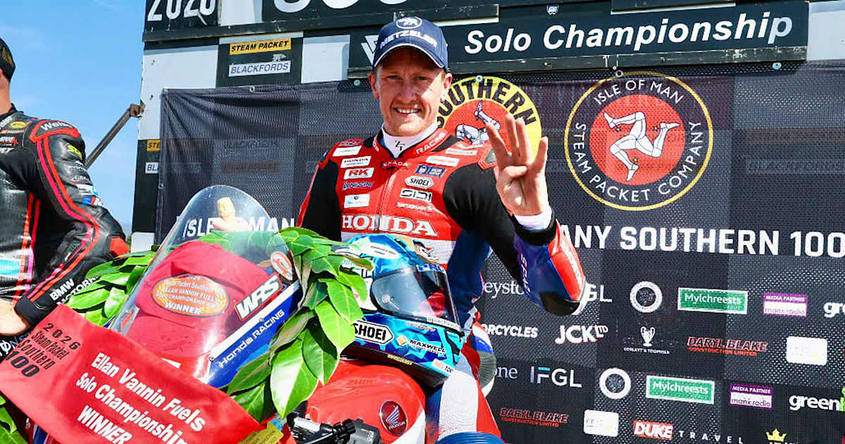 Southern-100-Harrison-r-umt-ab-Trummer-mit-vielversprechendem-Deb-t