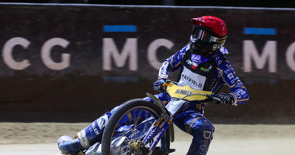 Speedway World Cup: Gelingt Polen der vierte Coup in Folge? - Speedway ...