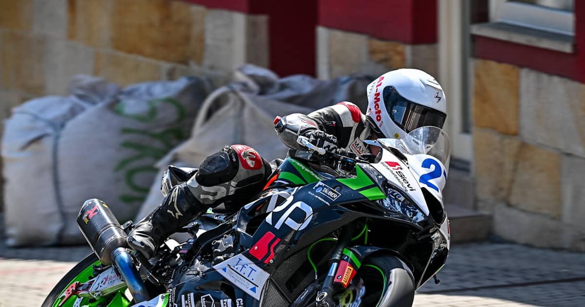 IRRC-Finale in Frohburg: Titelentscheidungen und prominente Gastfahrer ...