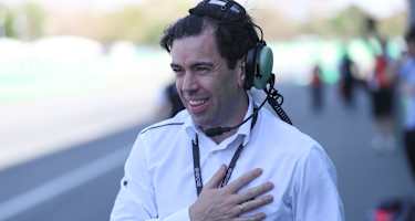 Carlos Ezpeleta ist der sportliche Direktor der MotoGP