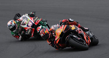 Gelungenes GP-Comeback von Maverick Vinales: Platz 14