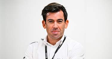 Carlos Ezpeleta ist der sportliche Direktor der MotoGP