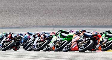 Auch 2027 werden 26 Moto3-Piloten in die WM geschickt