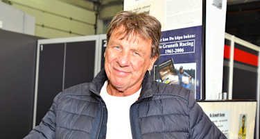 Jon Ekerold