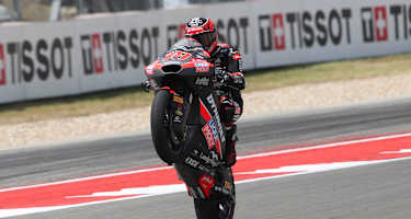 Intact-GP-Moto2-Ass Manuel Gonzalez