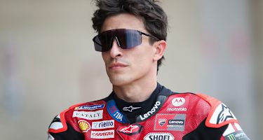 Eine der großen Fragen der MotoGP: Wie schaut die Zukunft von «MM93» aus?