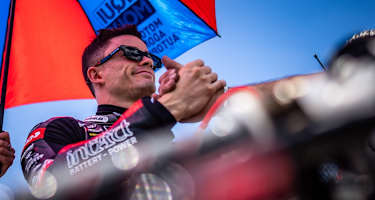 Souveräner Spitzenreiter der Moto2-WM: Intact-GP-Ass Manuel Gonzalez