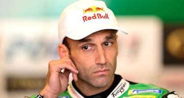Johann Zarco: Rückkehr im MotorLand Aragon
