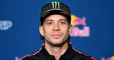 Nicht nur der heimliche Favorit in Misano: Marco Bezzecchi