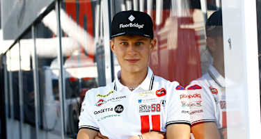 Leo Rammerstorfer fährt auch 2027 in der Moto3-WM