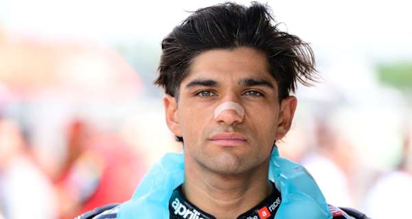 Außergewöhnlich: Die Beziehung von Jorge Martin und Aprilia