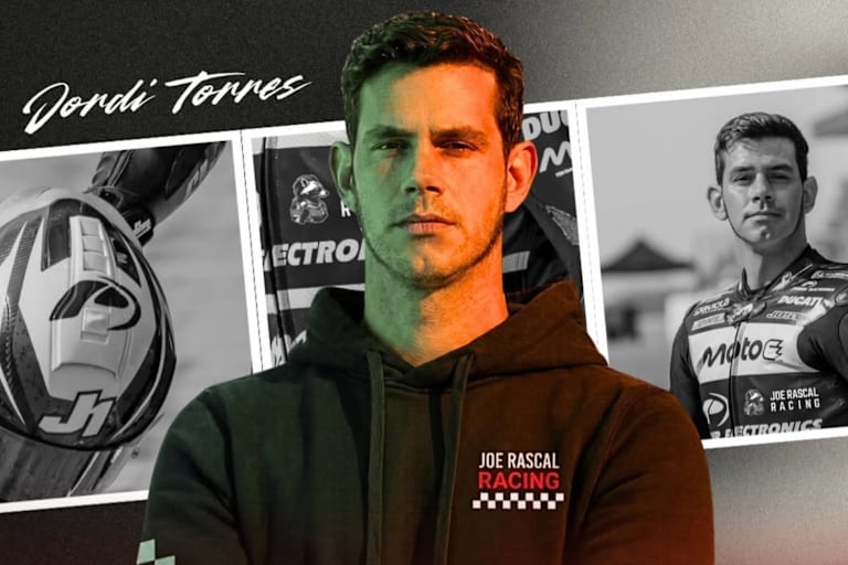 Jordi Torres