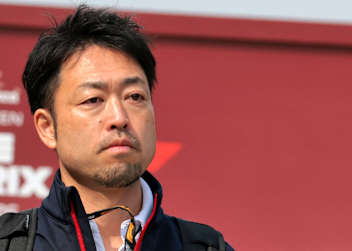 Shintaro Orihara hofft, das Motor-Update in Zandvoort einsetzen zu können