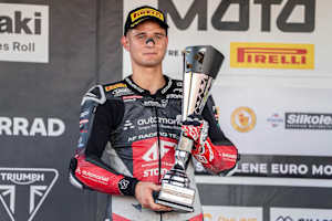 Daniel Blin