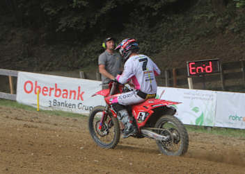 Florian Dieminger